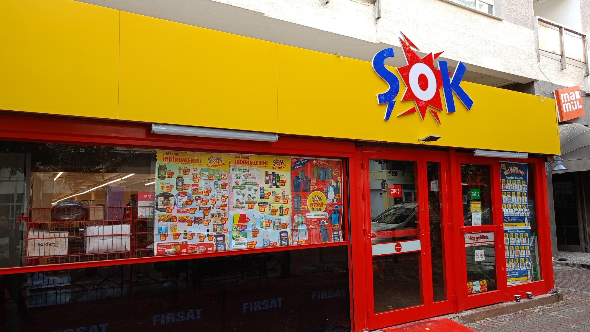 Şok 7 Mart Kataloğu: Akıllı Saatlerden Mutfak Gereçlerine Her Şey Burada