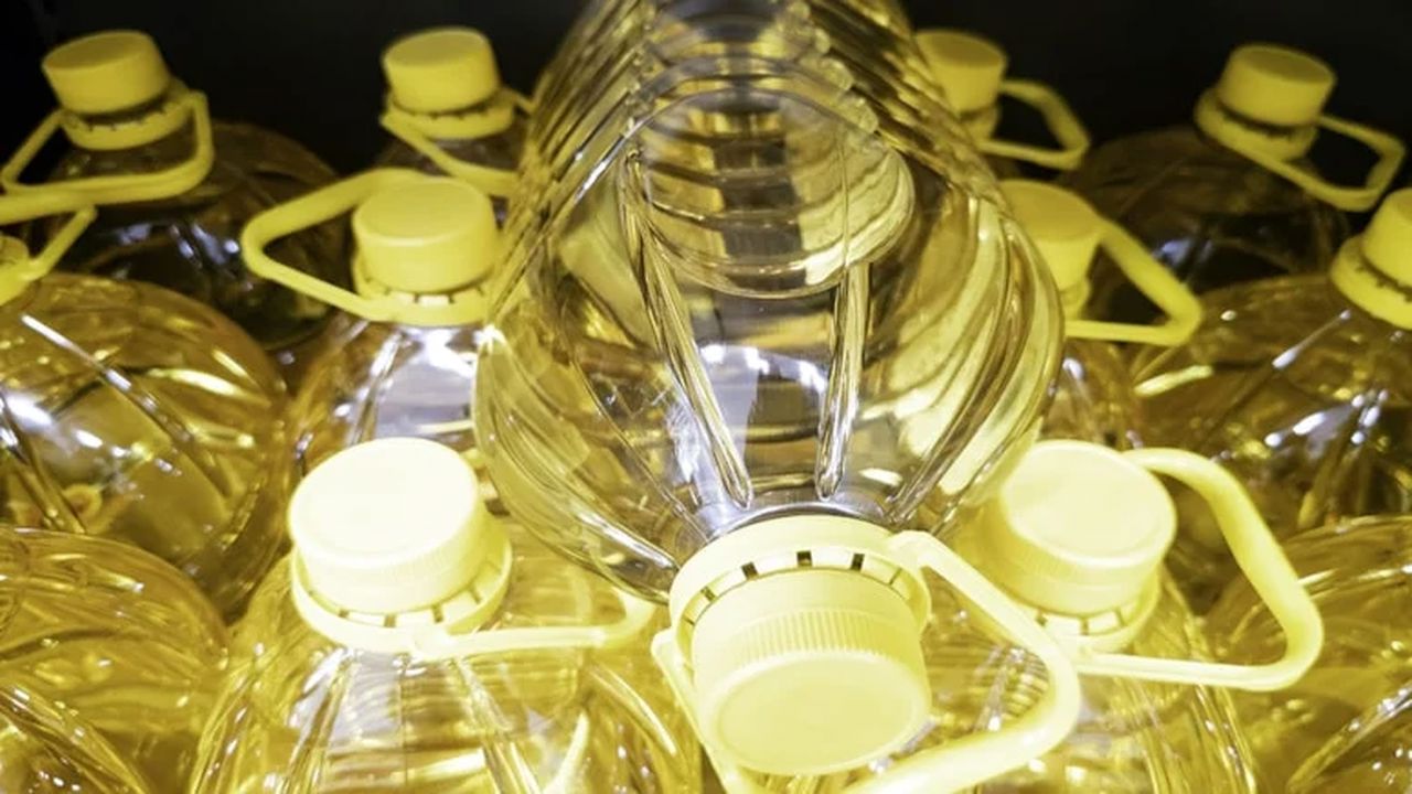 5 litrelik ayçiçek yağı için “tüketmeyin” uyarısı: Belirli seri toplatılıyor