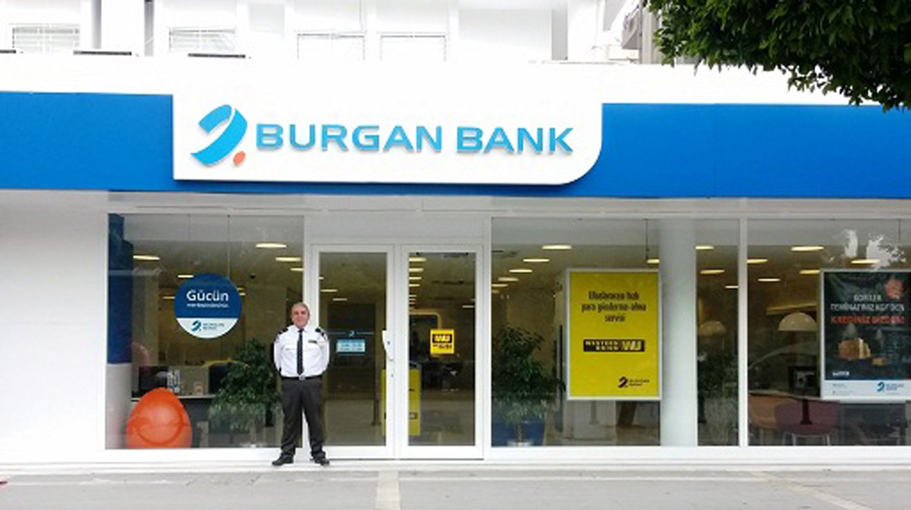 Burgan Bank ON Hesap Sahipleri Dikkat: Günlük Faiz Oranları Uçuşa Geçti!