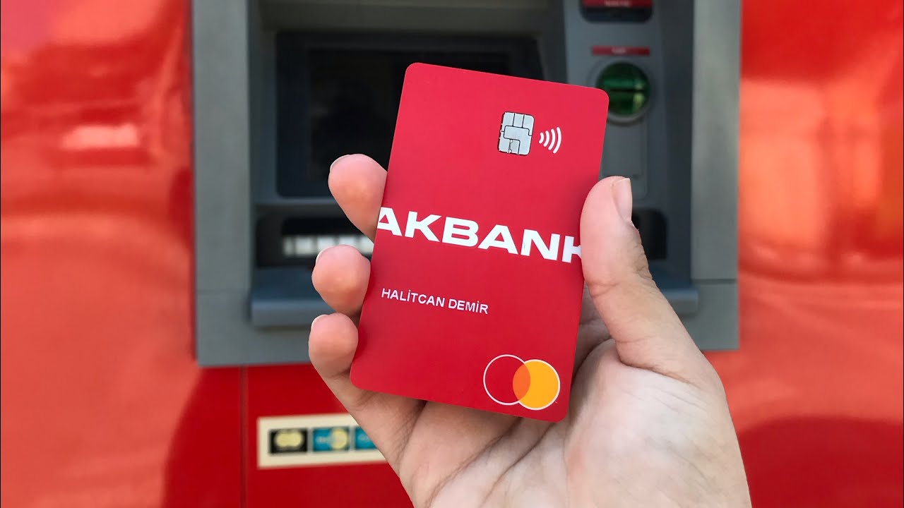 Akbank’tan Mobil Müşterilere Özel: İlk Kez Katılana 30.000 TL Faizsiz Taksitli Nakit Avans!