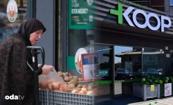 KOOP Market Ayçiçek Yağını İndirime Soktu