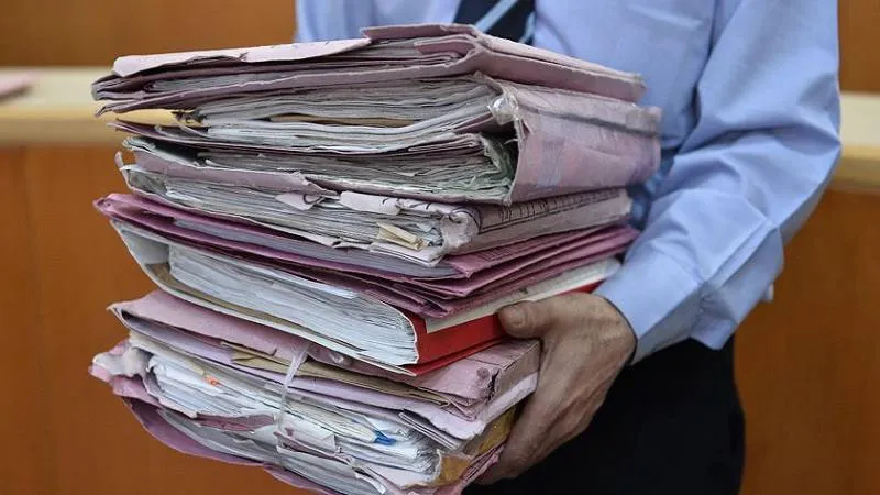 Nafaka Ödeyenlere Müjde: Süresiz Nafaka Düzenlemesi Meclis Gündemine Girdi!