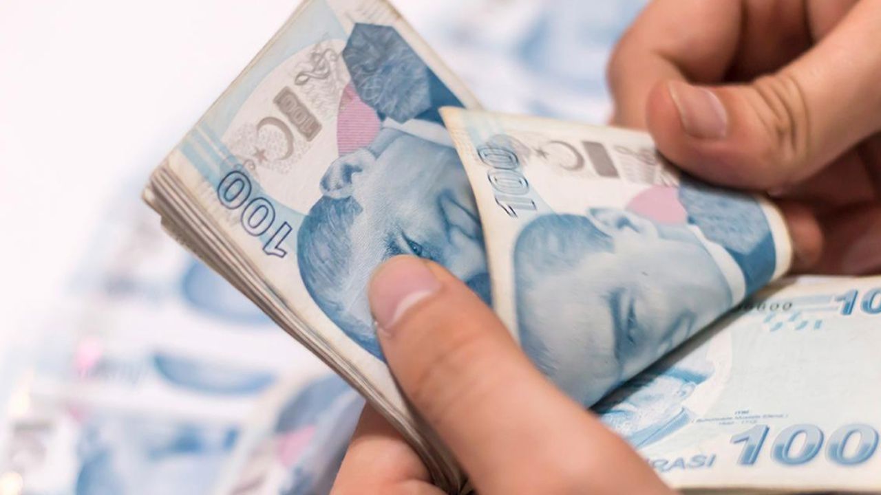 Unutulan Paralar Listesi Güncellendi! Bankada Hesabı Olanlar TC Kimlik No ile Hemen Sorgulasın!