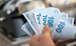 Büyük para ödenecek: 16 milyon emekliye ek ödeme 50.000 TL ödenecek