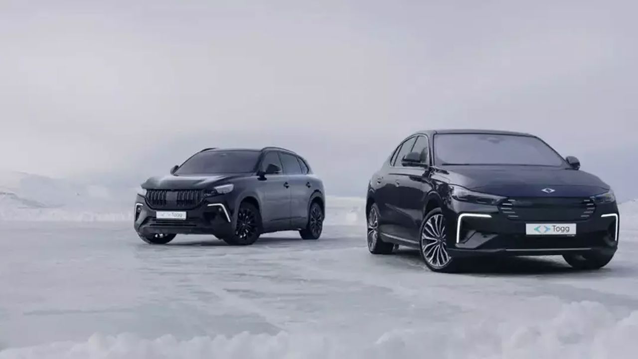 Togg’da tamamına kredi dönemi: Peşinatsız araç fırsatı