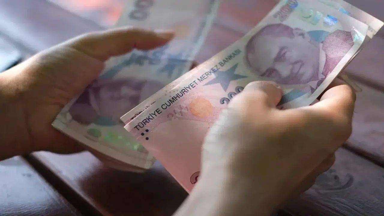 Memurlara bayram ikramiyesi geliyor