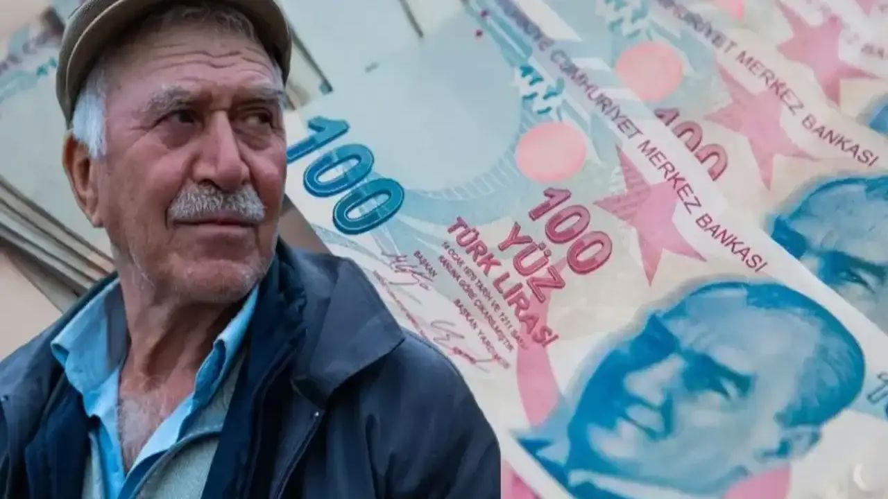 Borcu olan emekliye yüksek promosyon ödemesi