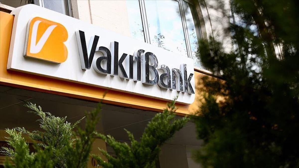 Maaşların 10 ve 20 Katı Arasında Vakıfbank’tan Müjdeli Kredi Haberi Geldi! Başvuru Yapan Maaş Hesabı Alacak