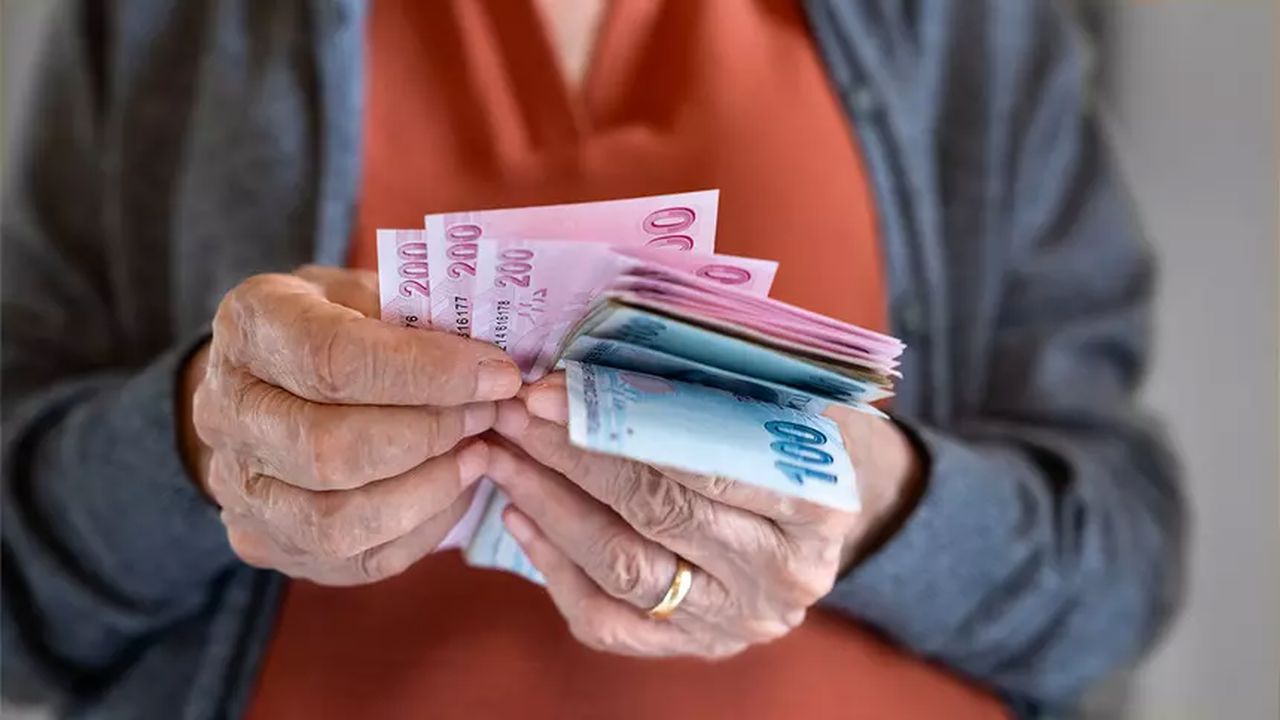 SSK ve Bağ-Kur emeklileri Temmuz zammı belli oldu