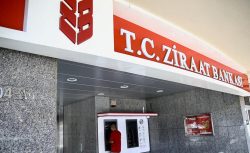 Ziraat Bankası üzerinden ödemeler başladı
